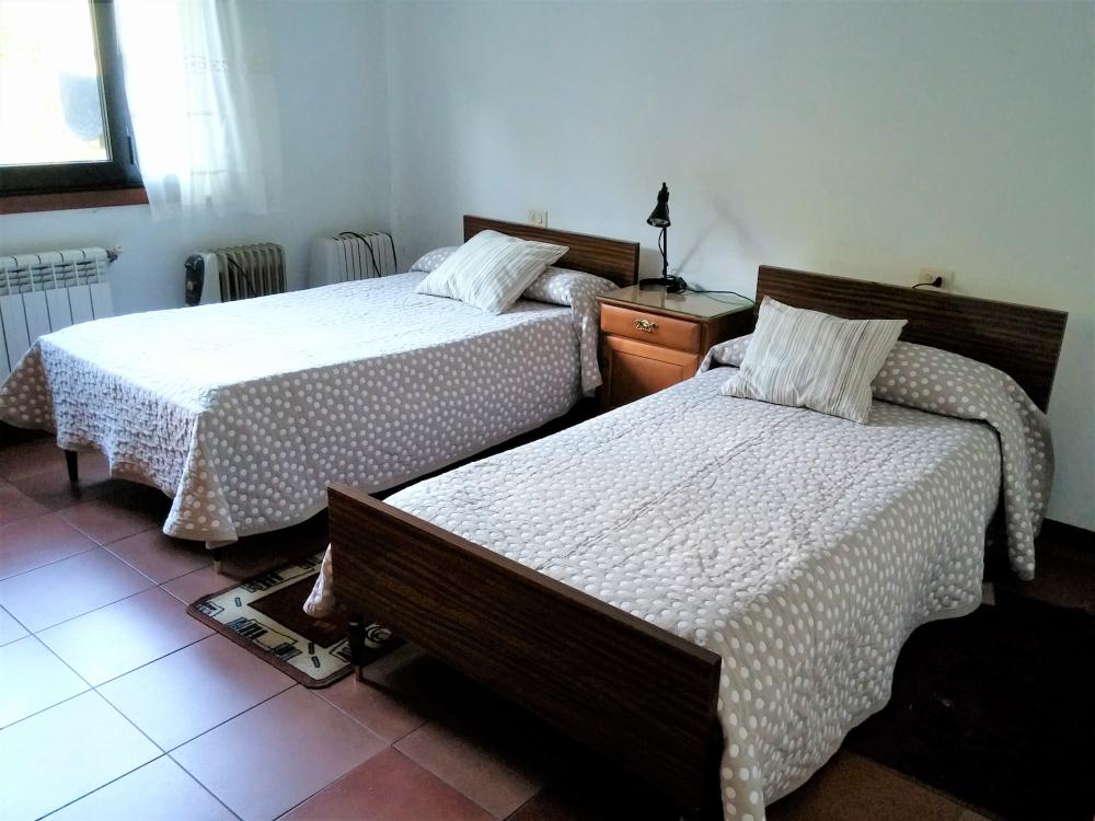  à vendre maison A Brixeria Bergantiños 18