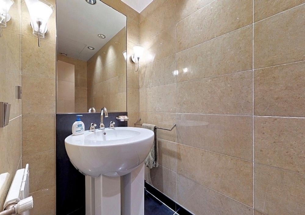  à vendre appartement Eixample-Dreta De L'eixample 08007 Barcelonès 22