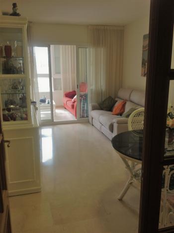 Rincón De Loix Marina Baixa appartement foto 5404605