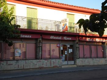 Fayón Bajo Aragón-Caspe hôtel foto 5392451