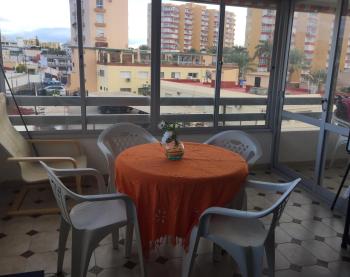 Benalmádena Costa Costa Del Sol Occidental appartement foto 5387370
