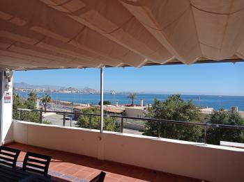 Urbanova Alacantí appartement foto 5402858