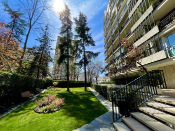 Chamartín-Hispanoamérica Madrid Capital appartement foto 5405641