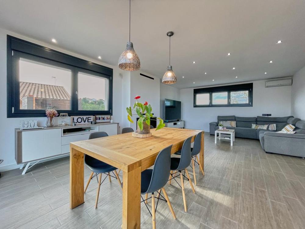  à vendre villa Vora Sitges Garraf 16