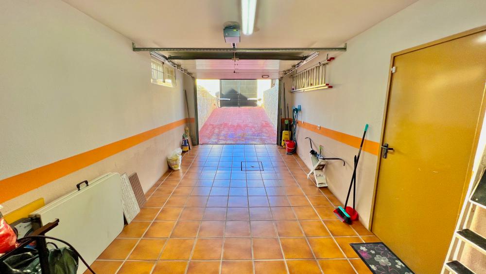  à vendre villa Arroyomolinos Sur 21