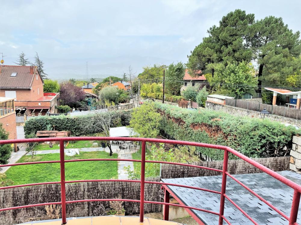  à vendre maison Collado Mediano Cuenca Del Guadarrama 42