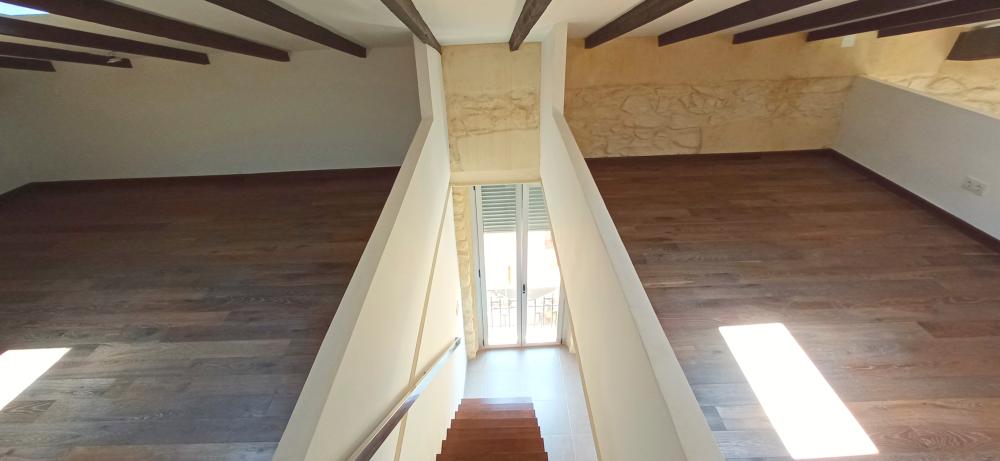  à vendre duplex Mercado Alacantí 17