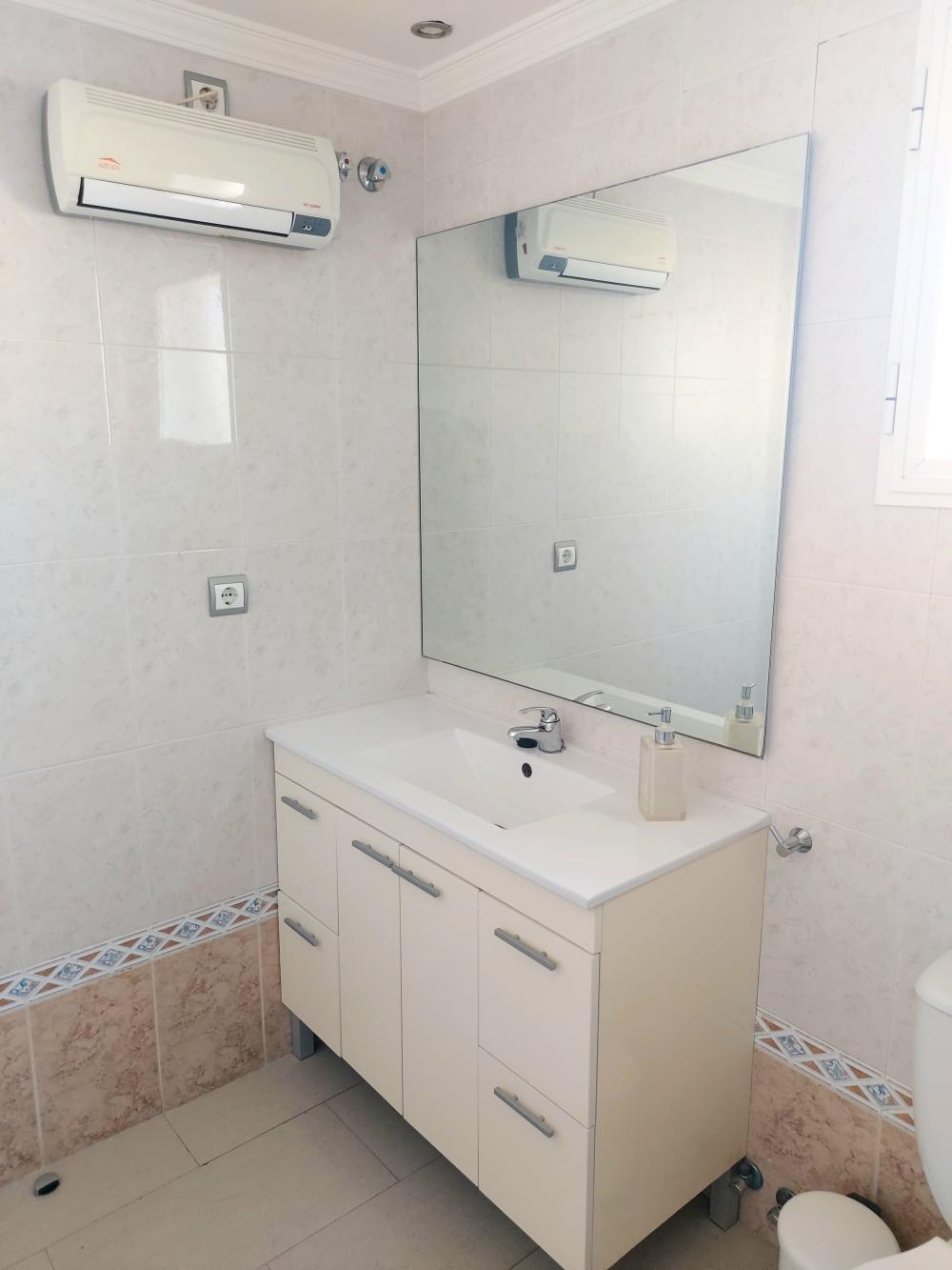  à vendre maison jumelée Chilches Axarquía 13