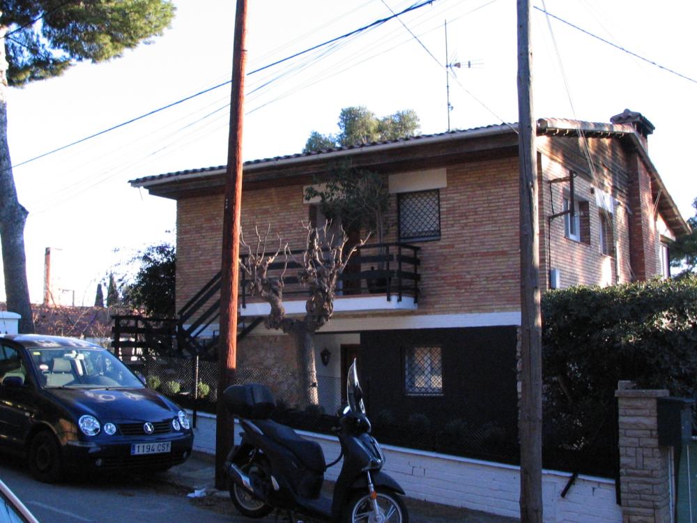  à vendre maison Castelldefels Baix Llobregat 54