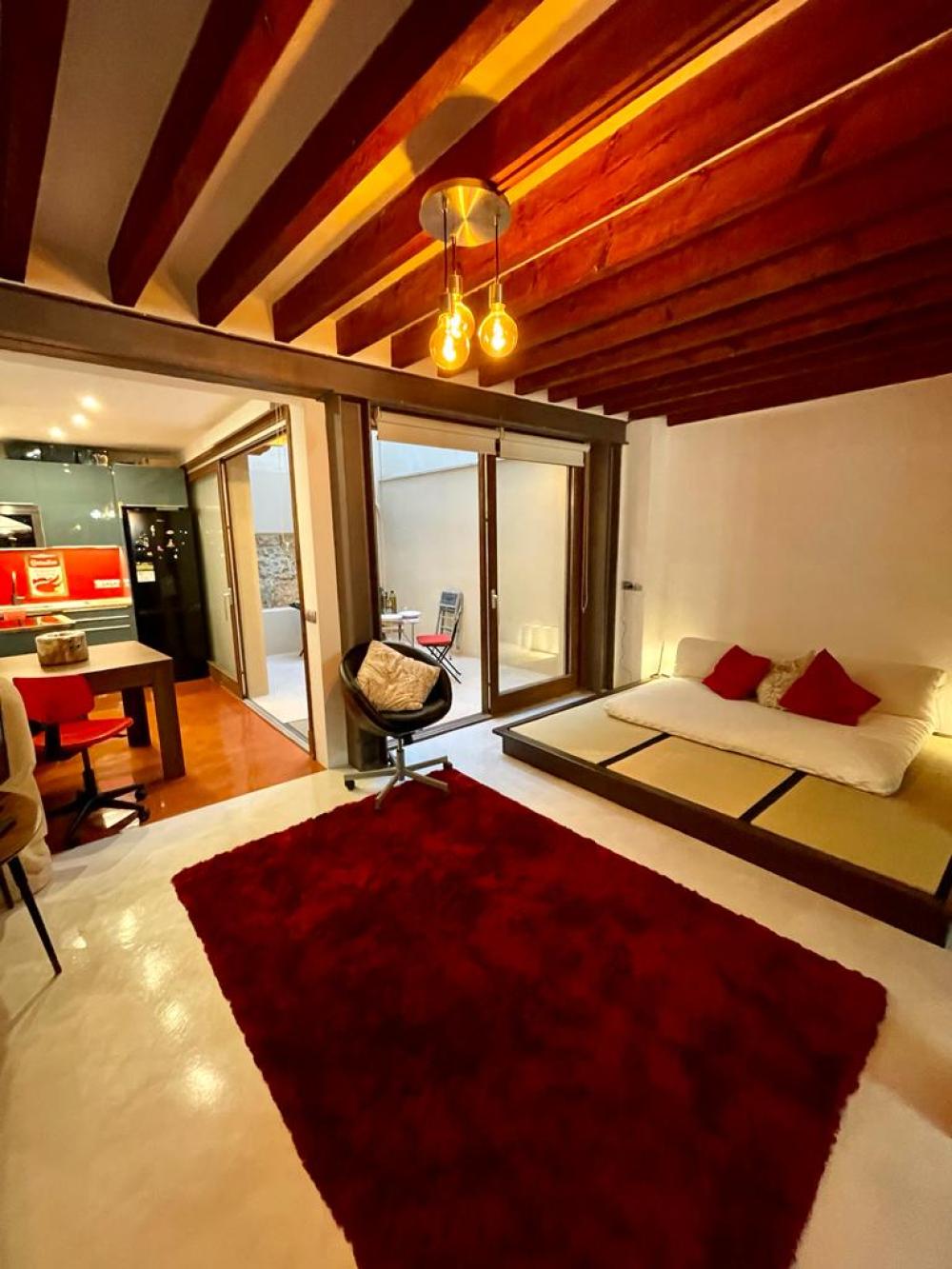  à vendre appartement Santa Catalina-Es Jonquet Palma 7