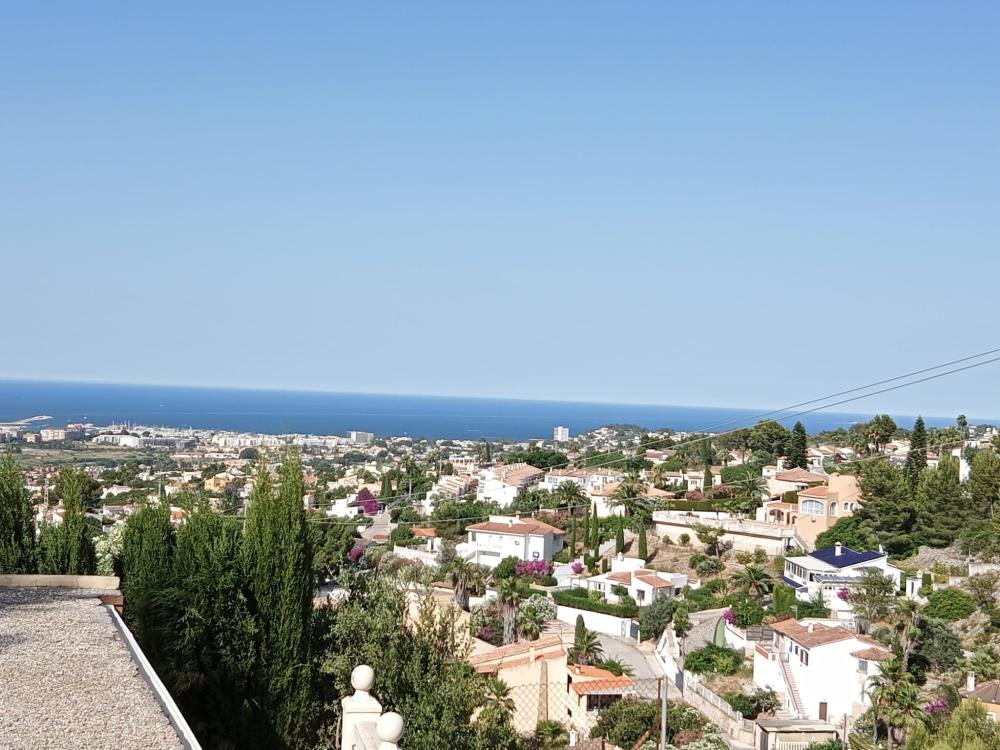  à vendre maison Dénia Marina Alta 4