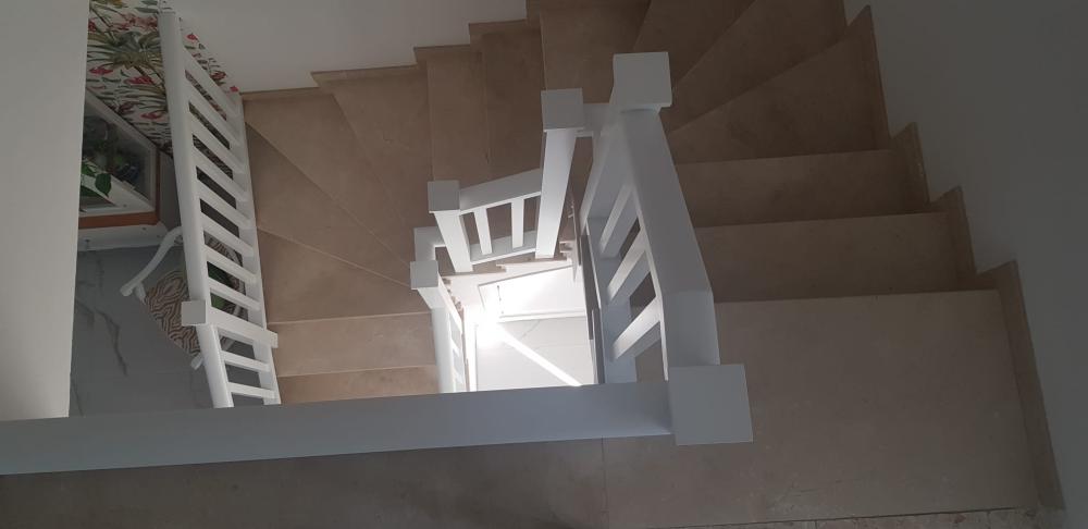 à vendre maison de ville Mairena Del Aljarafe Metropolitana De Sevilla 3