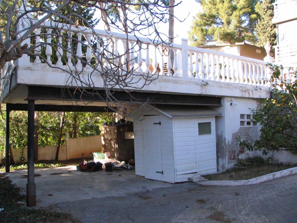  à vendre maison Castelldefels Baix Llobregat 10
