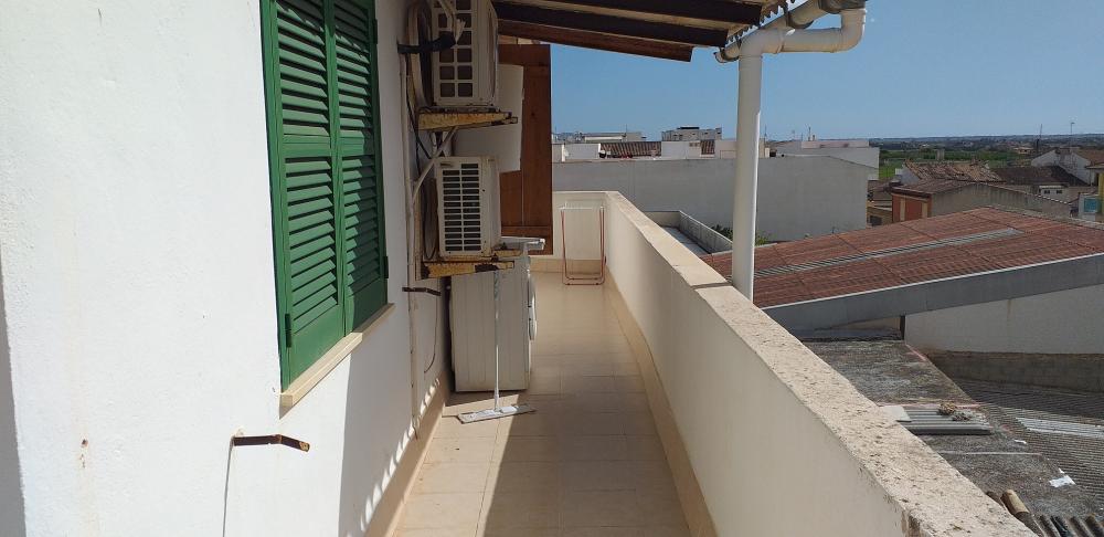  à vendre penthouse Sa Pobla Nord 18