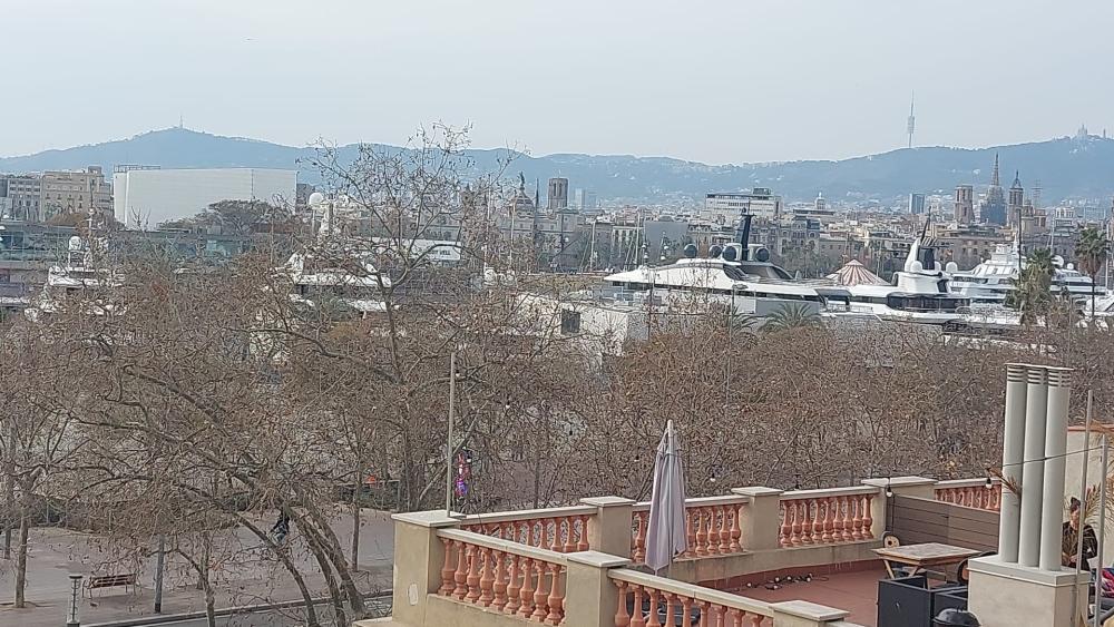  à vendre appartement Ciutat Vella-Barceloneta Barcelonès 13
