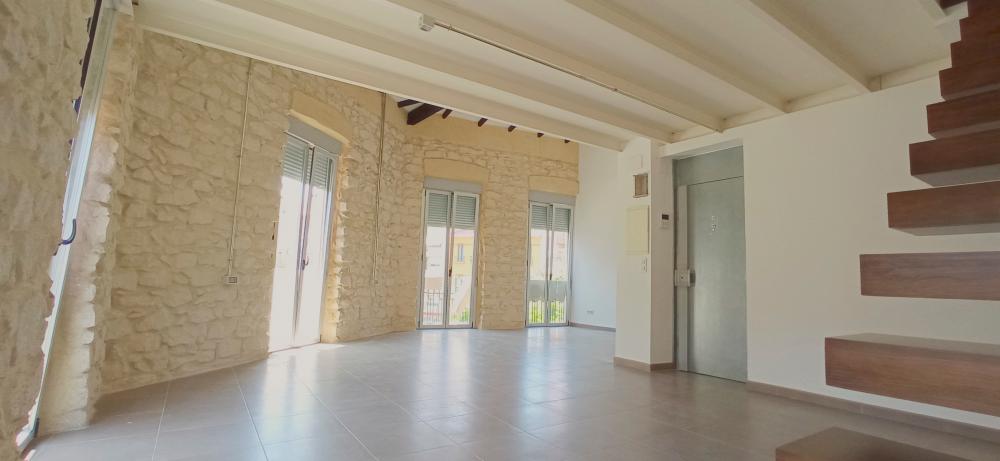  à vendre duplex Mercado Alacantí 19