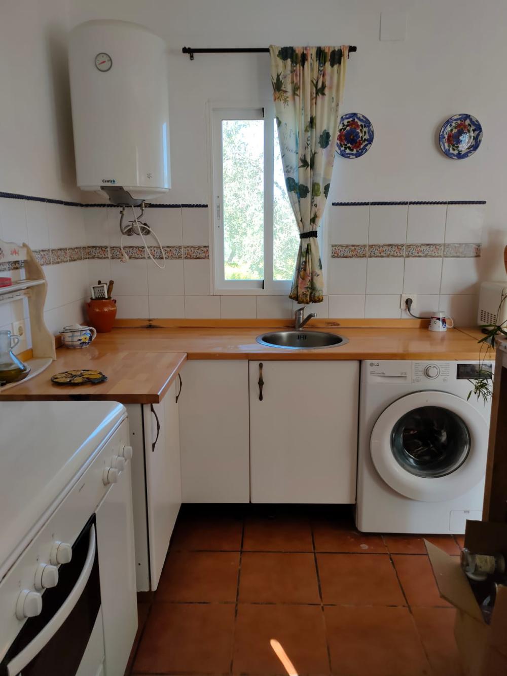  à vendre maison de campagne Espiel Valle Del Guadiato 11
