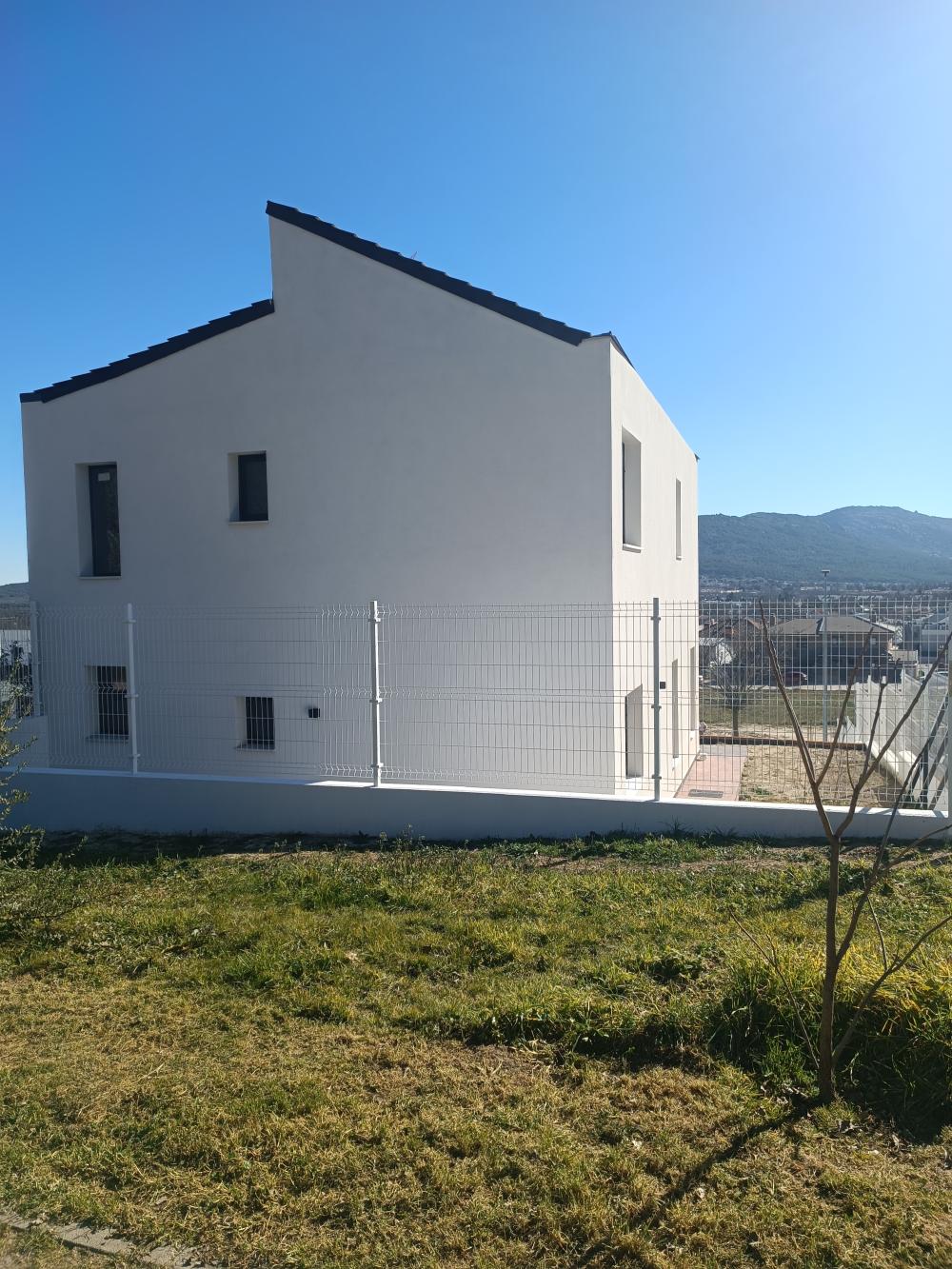  à vendre maison Moralzarzal Cuenca Del Guadarrama 16