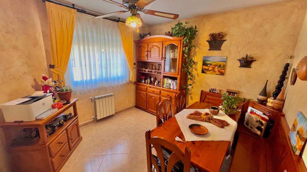  à vendre villa Arroyomolinos Sur 6