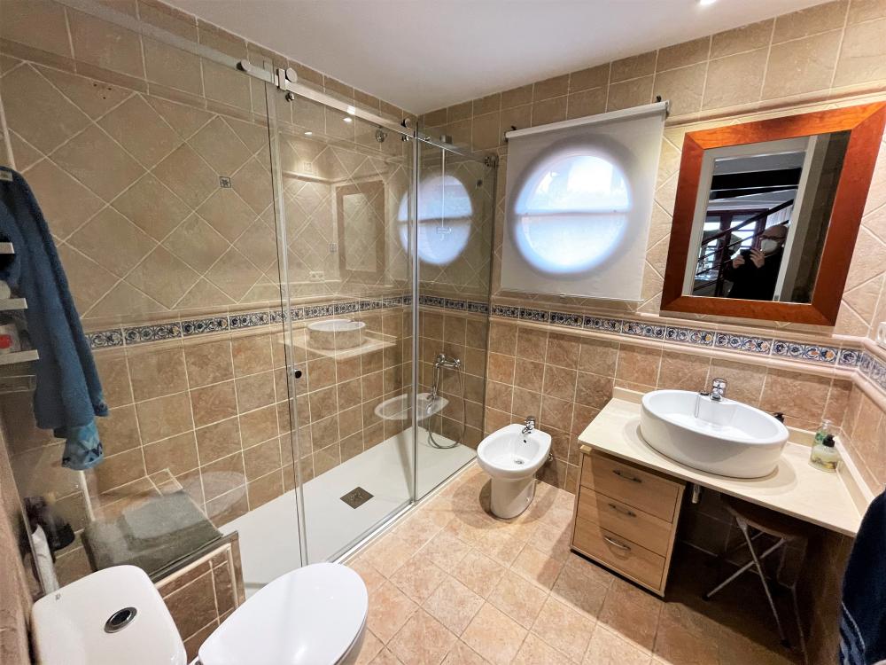  à vendre maison Collado Mediano Cuenca Del Guadarrama 24