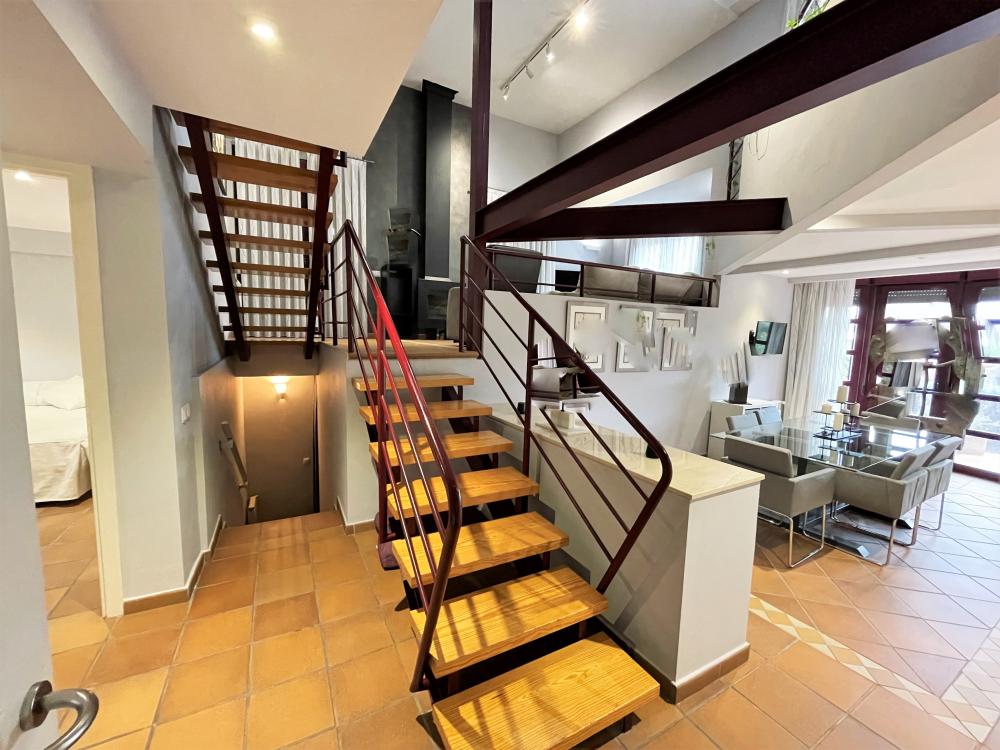  à vendre maison Collado Mediano Cuenca Del Guadarrama 10