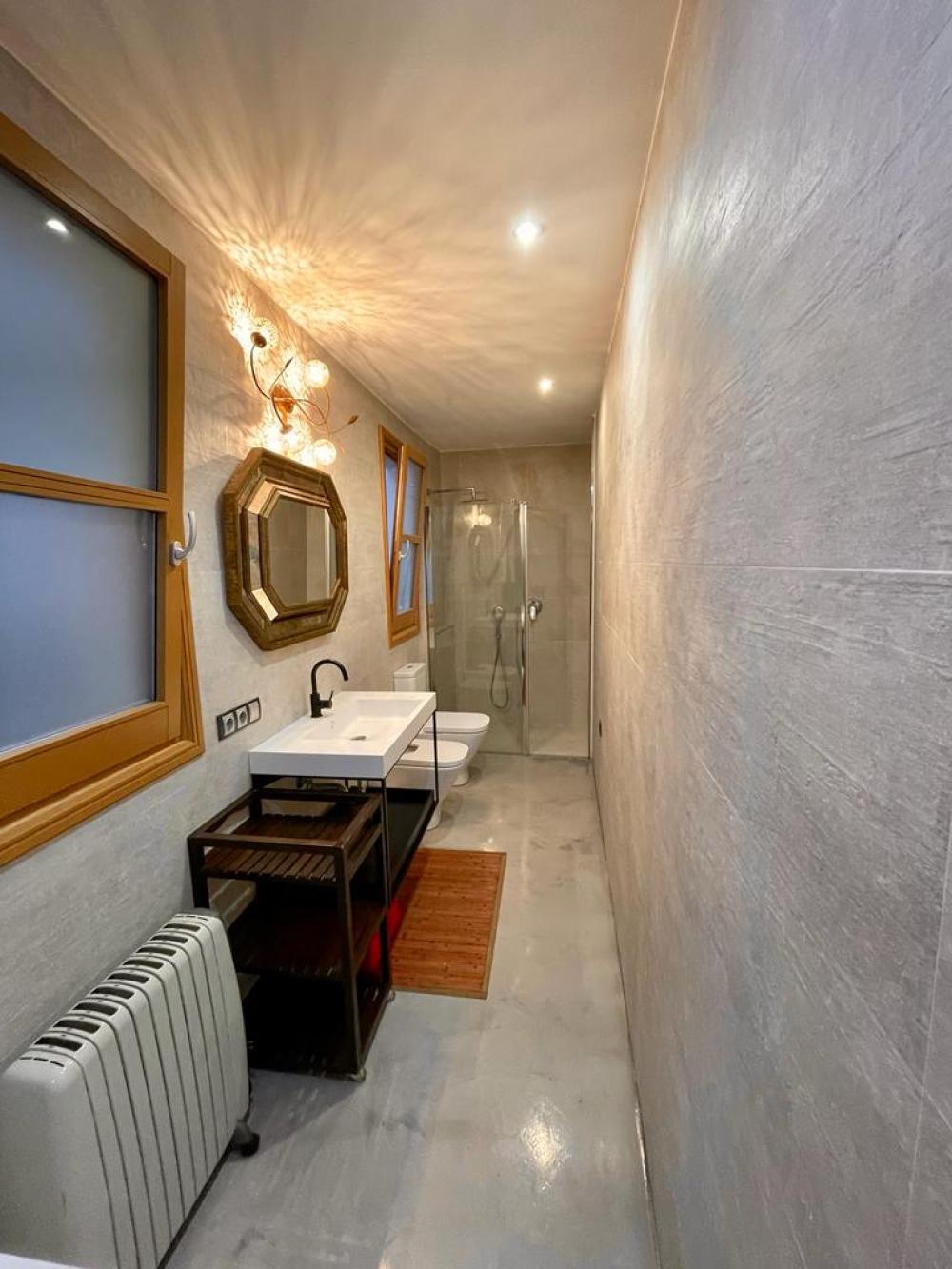 à vendre appartement Santa Catalina-Es Jonquet Palma 9