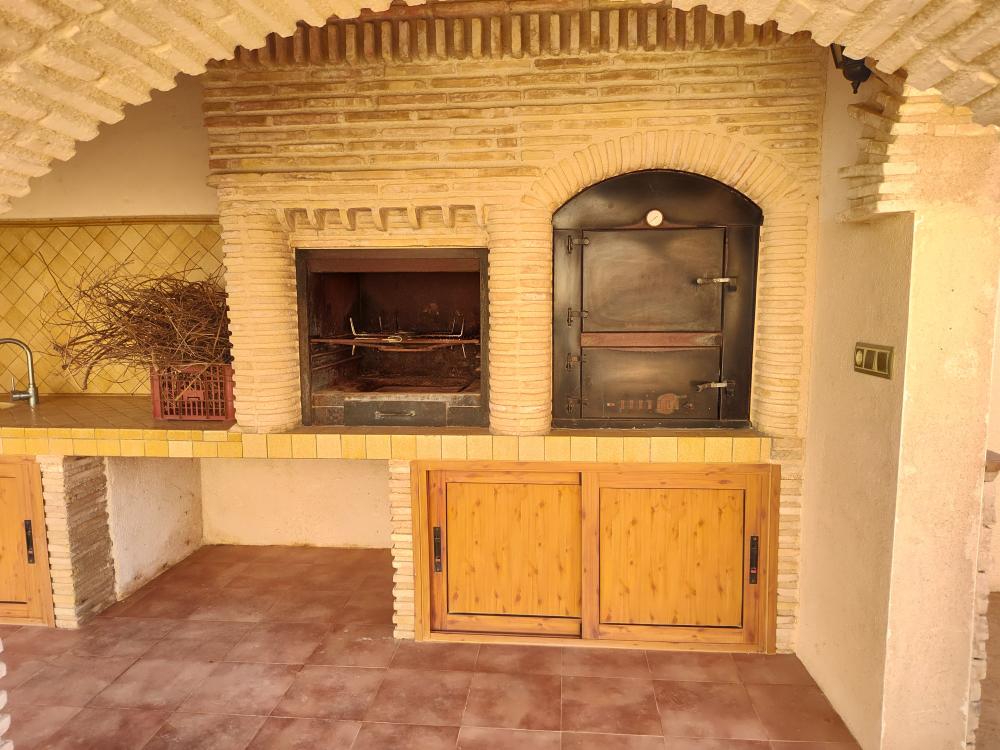  à vendre maison Altorreal Vega Media Del Segura 12