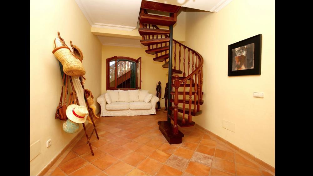  à vendre villa Sa Ràpita Sud 16