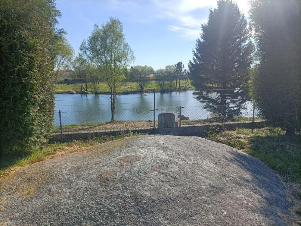 à vendre maison Meirama Órdenes 2