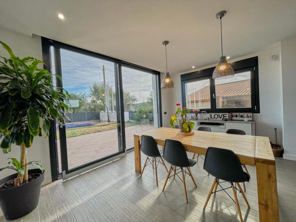  à vendre villa Vora Sitges Garraf 14