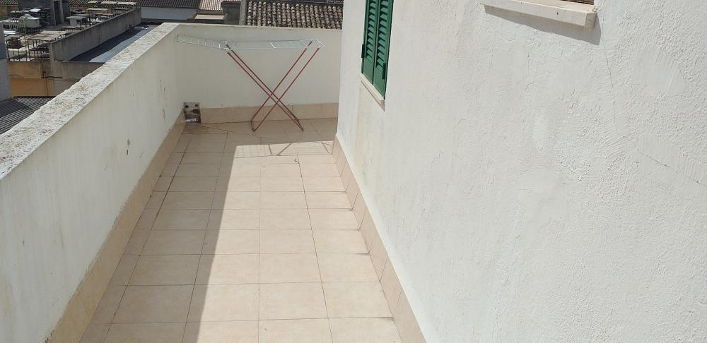  à vendre penthouse Sa Pobla Nord 16