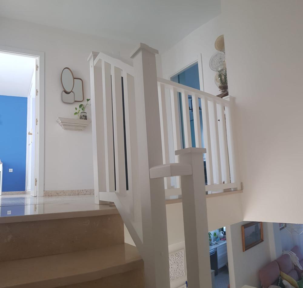  à vendre maison de ville Mairena Del Aljarafe Metropolitana De Sevilla 5