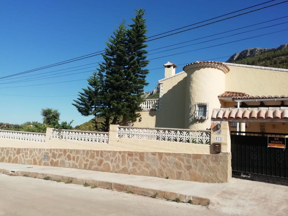  à vendre maison Dénia Marina Alta 19