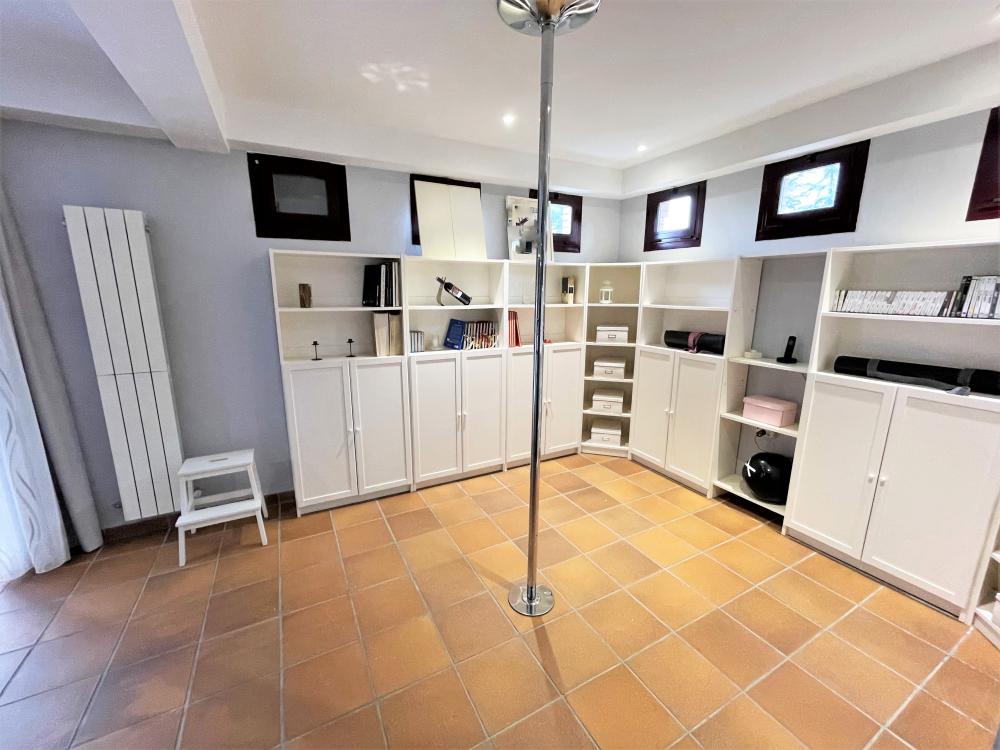  à vendre maison Collado Mediano Cuenca Del Guadarrama 33