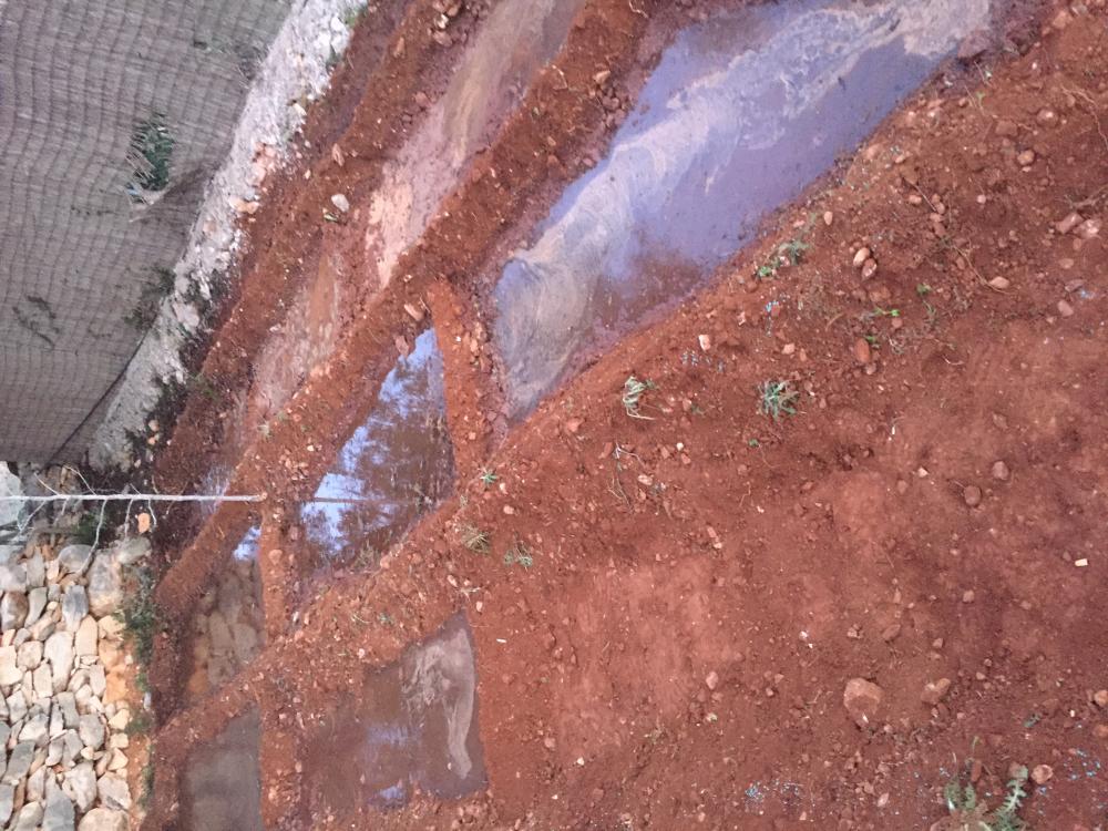  à vendre terrain Vilafamés Plana Alta 36