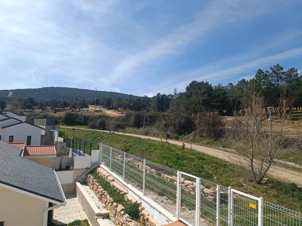  à vendre maison Moralzarzal Cuenca Del Guadarrama 2