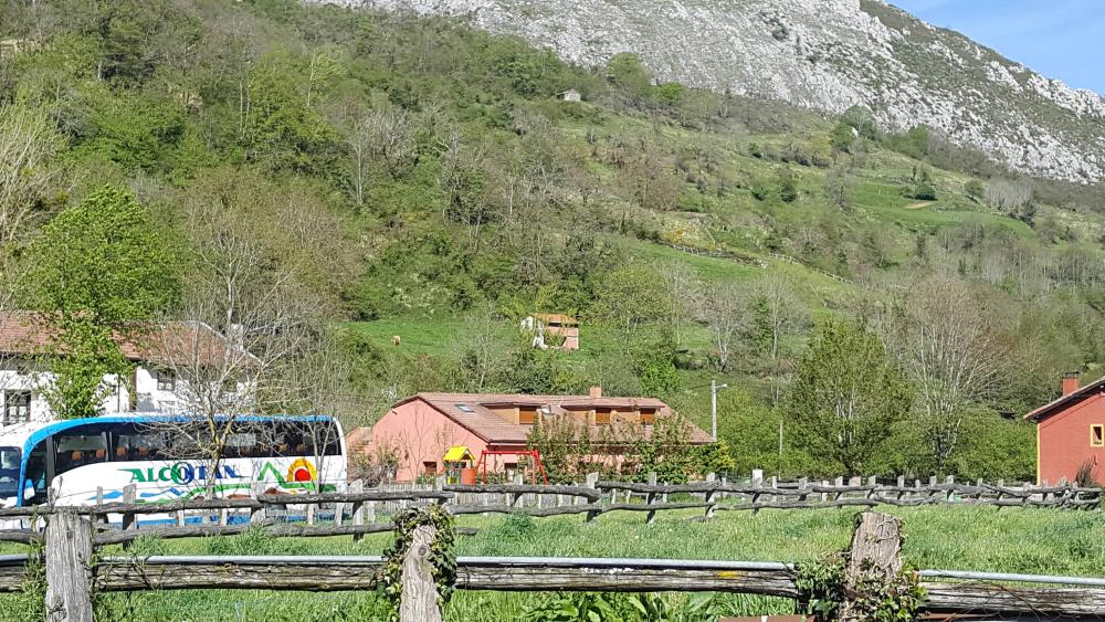  à vendre maison de campagne Bezanes Nalón 16