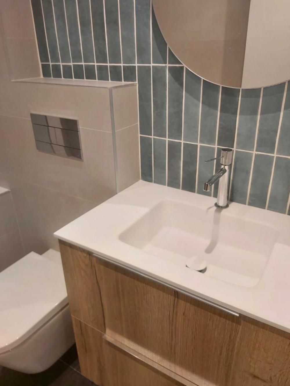  à vendre appartement Sarrià-Sant Gervasi-Putget-Farró Barcelonès 6