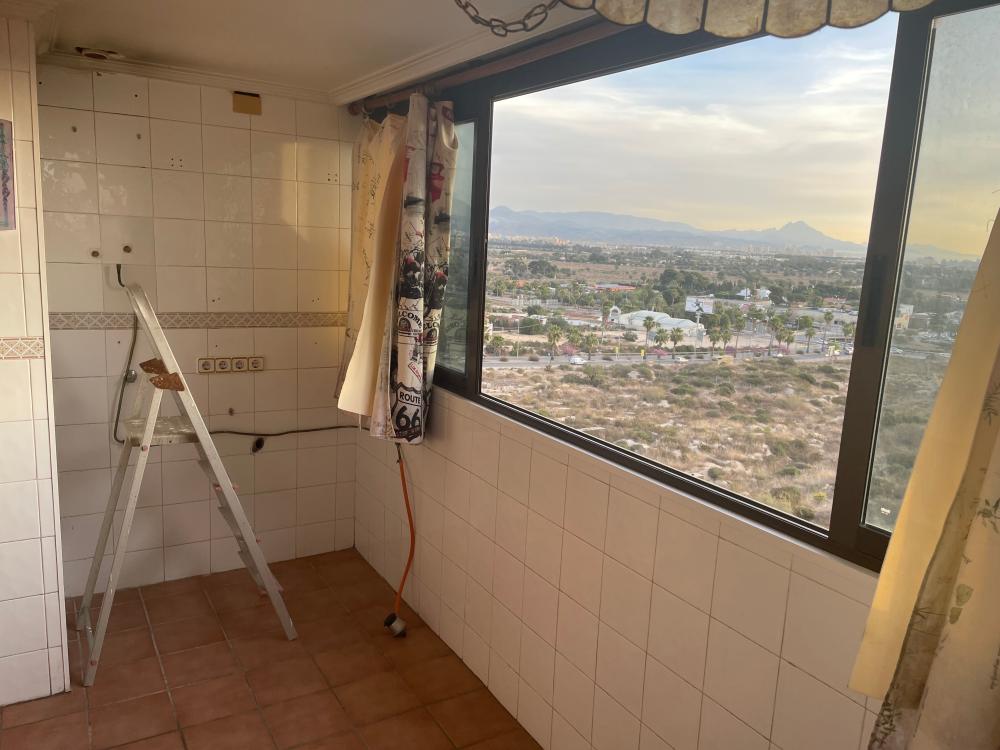  à vendre appartement Albufereta Alacantí 11