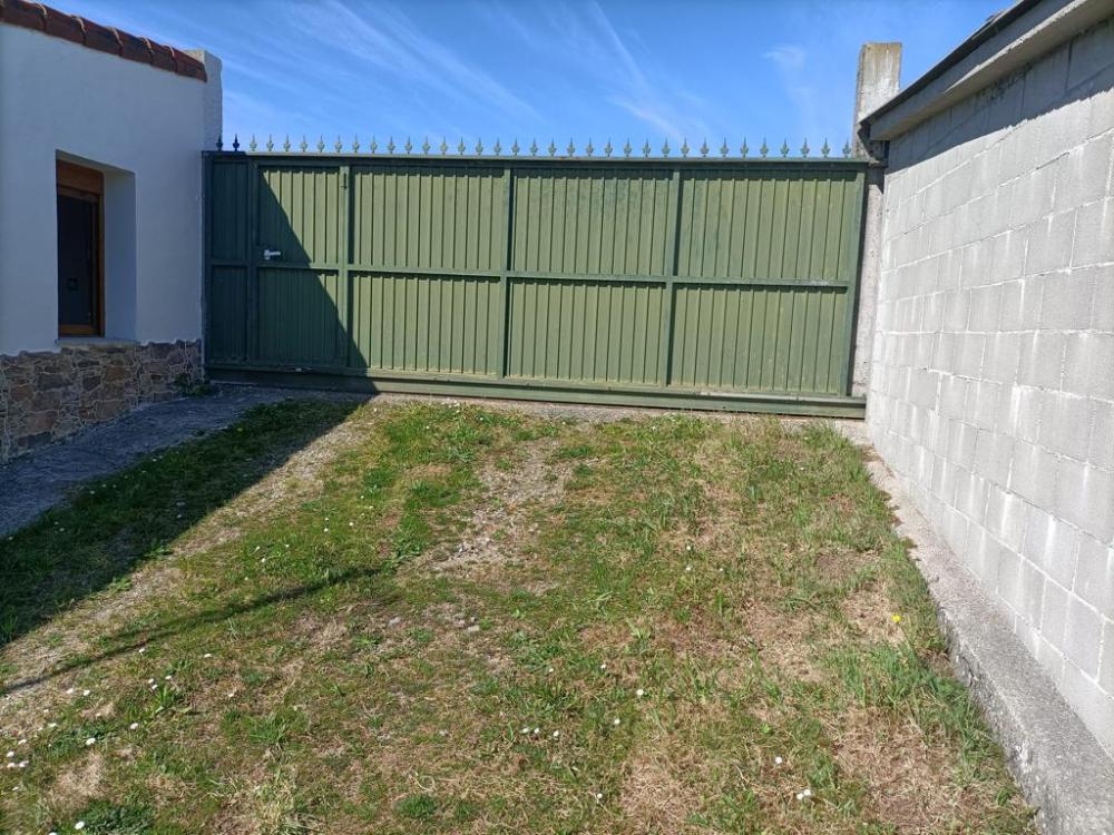  à vendre maison Meirama Órdenes 21