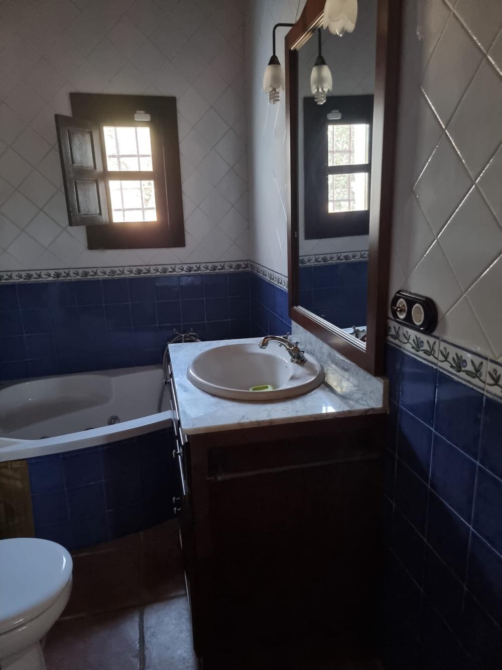  à vendre maison de campagne Pozoblanco Pedroches (Los) 13