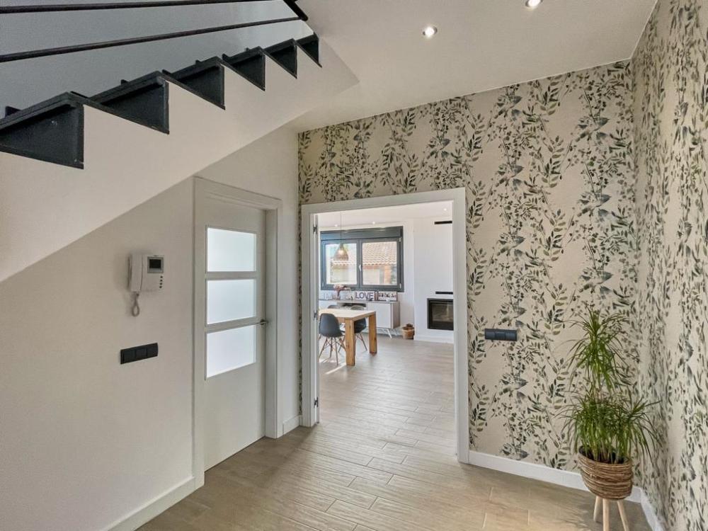  à vendre villa Vora Sitges Garraf 21