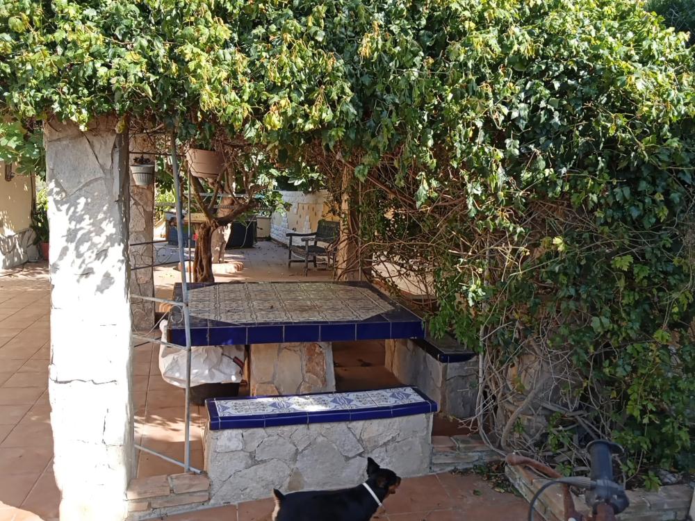  à vendre maison Dénia Marina Alta 2