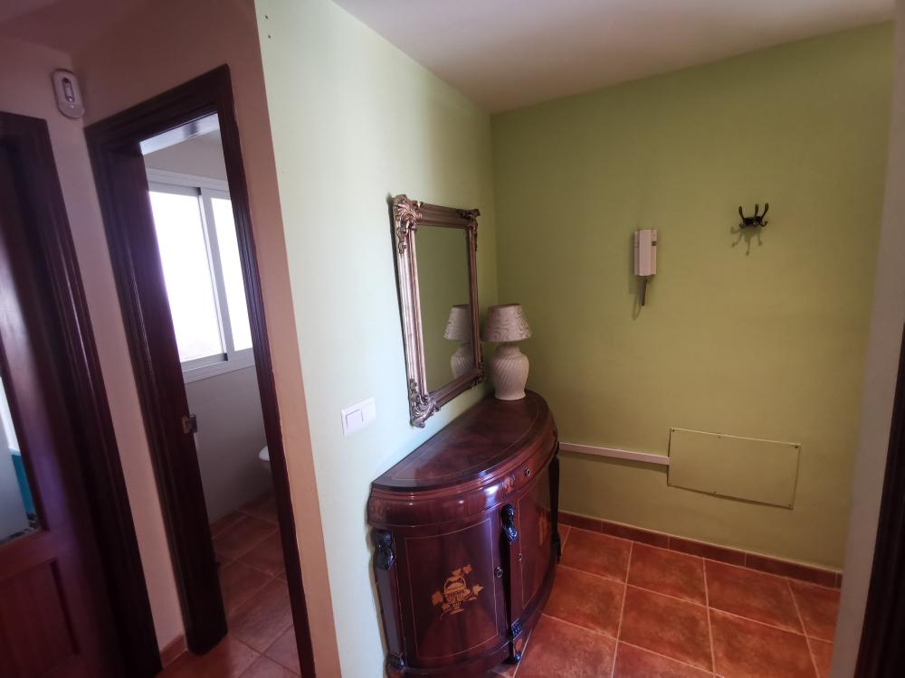 à vendre maison de ville Benagalbón Axarquía 7