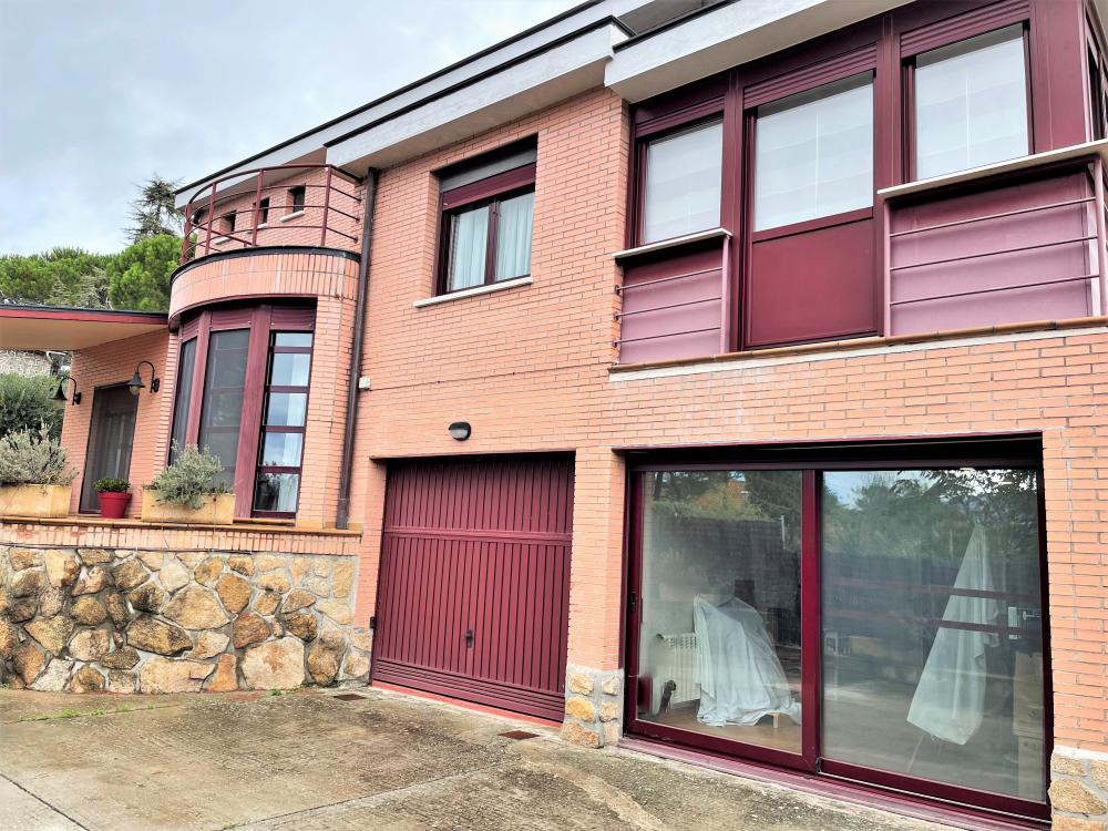  à vendre maison Collado Mediano Cuenca Del Guadarrama 1