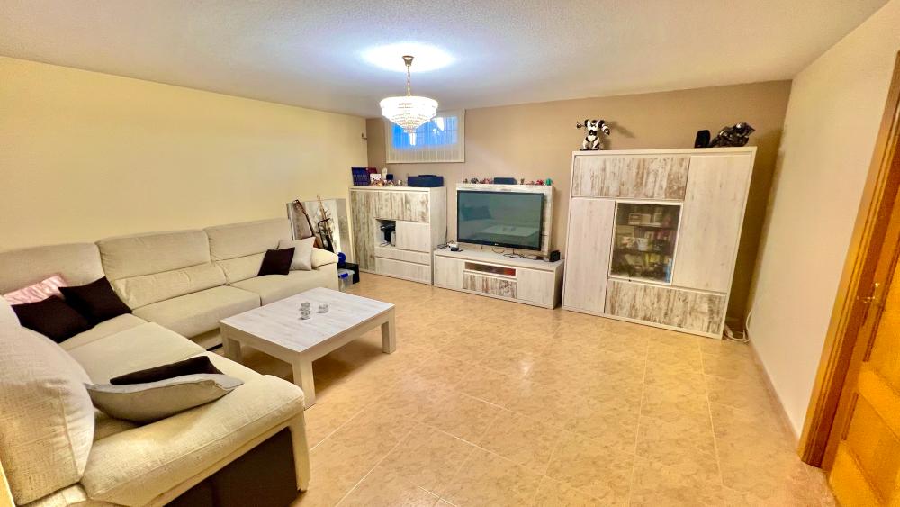  à vendre villa Arroyomolinos Sur 18