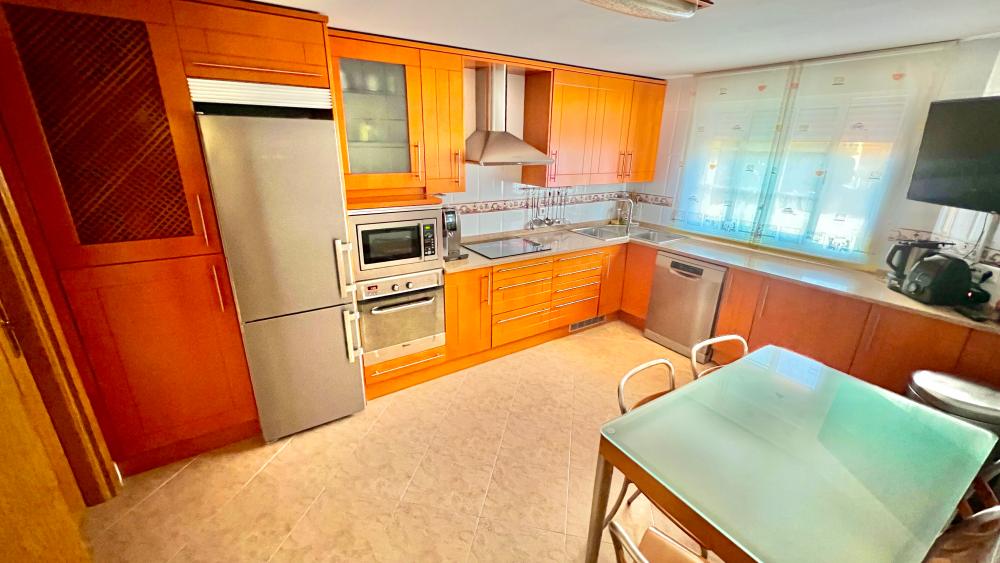 à vendre villa Arroyomolinos Sur 4