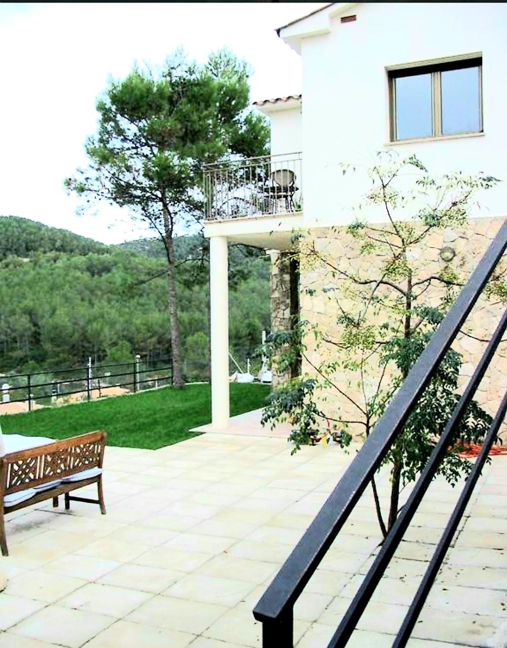  à vendre maison Olivella-Urbanitzacio Garraf 5