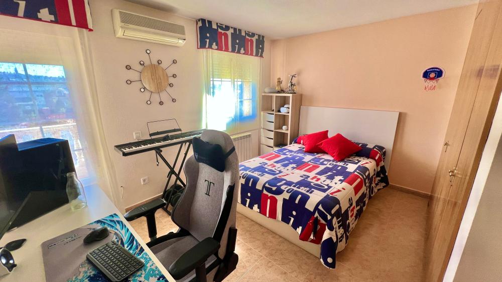  à vendre villa Arroyomolinos Sur 16