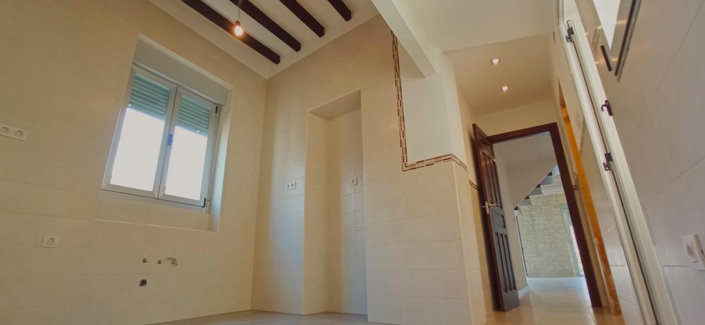  à vendre duplex Mercado Alacantí 13